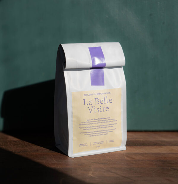 La Belle Visite – Image 2